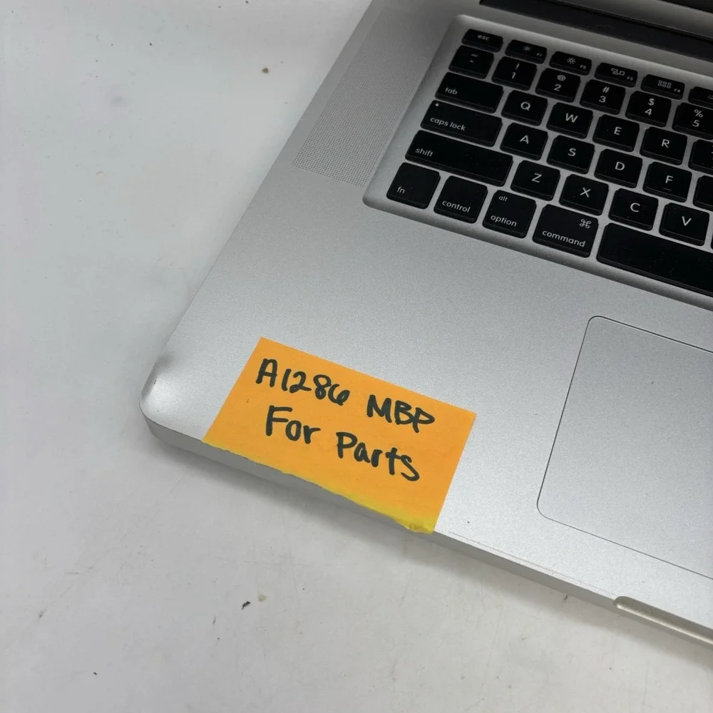 Apple MacBook Pro Mid-2010 A1286 15
